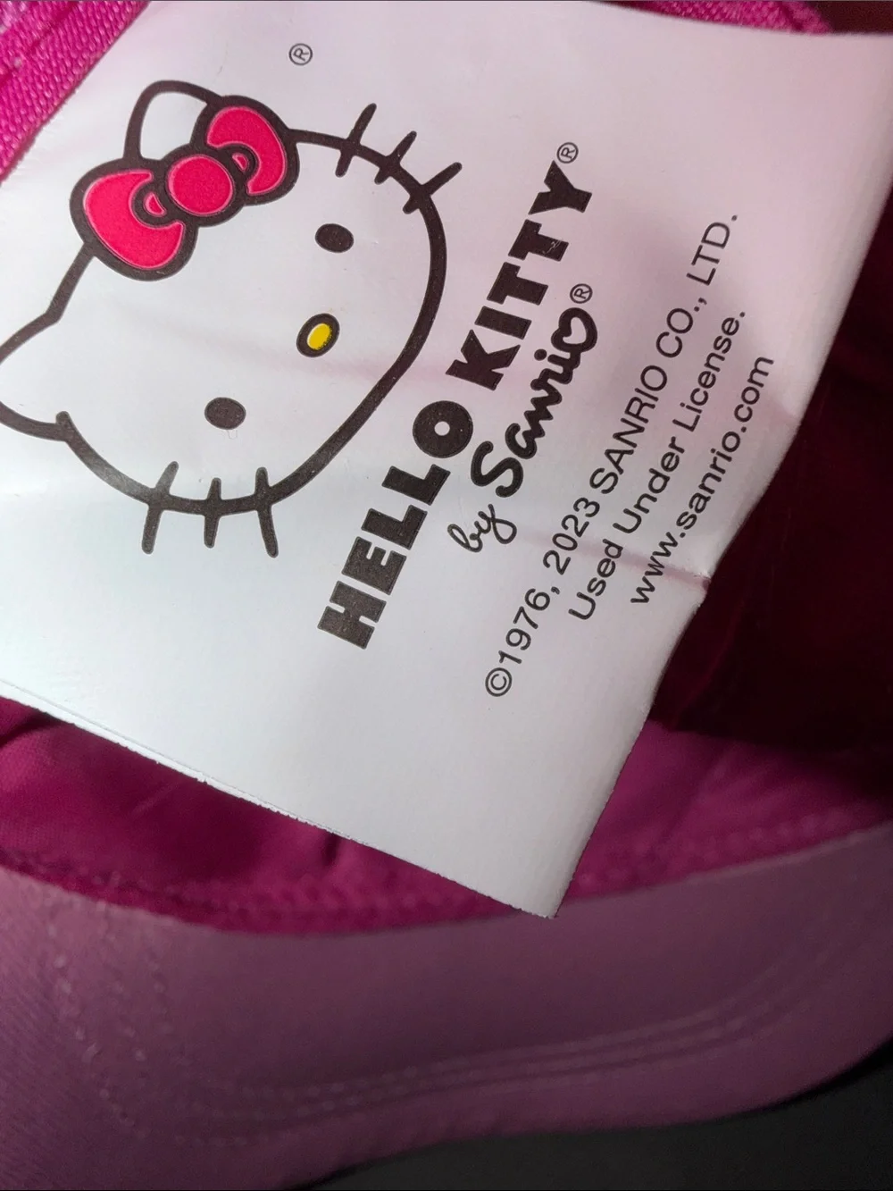 Hello Kitty adorable hello